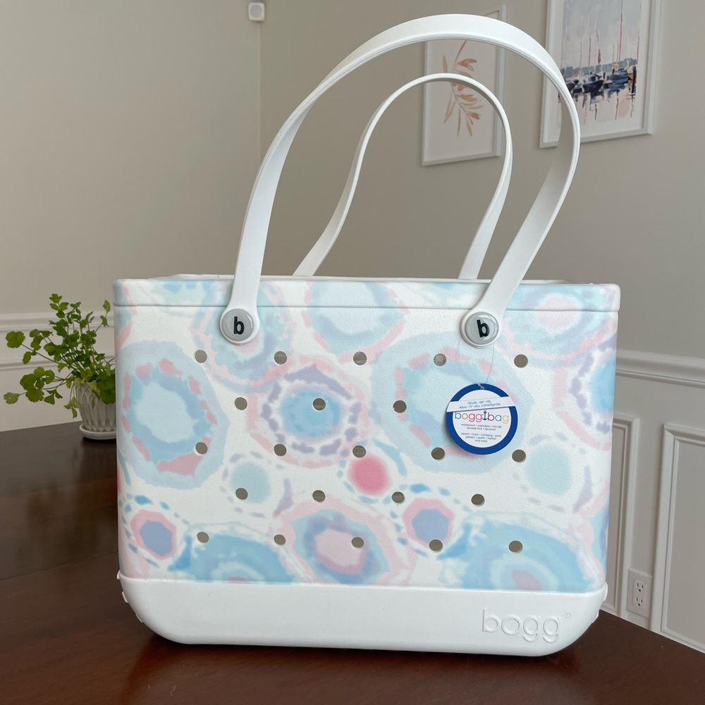 New With Tags BOGG BAG